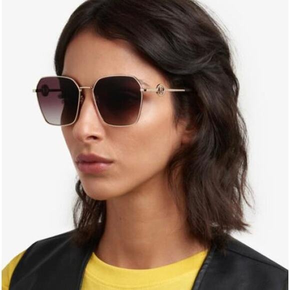 New, MARC JACOBS Sunglasses MARC 729/S 06JHA Authentic - Picture 2 of 12